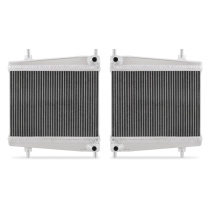 20+ Toyota Supra Aluminium Auxiliary Kylare (Ssäljes Parvis) Mishimoto